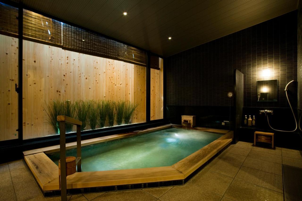 Ochanomizu Hotel Shoryukan Tokyo Eksteriør billede