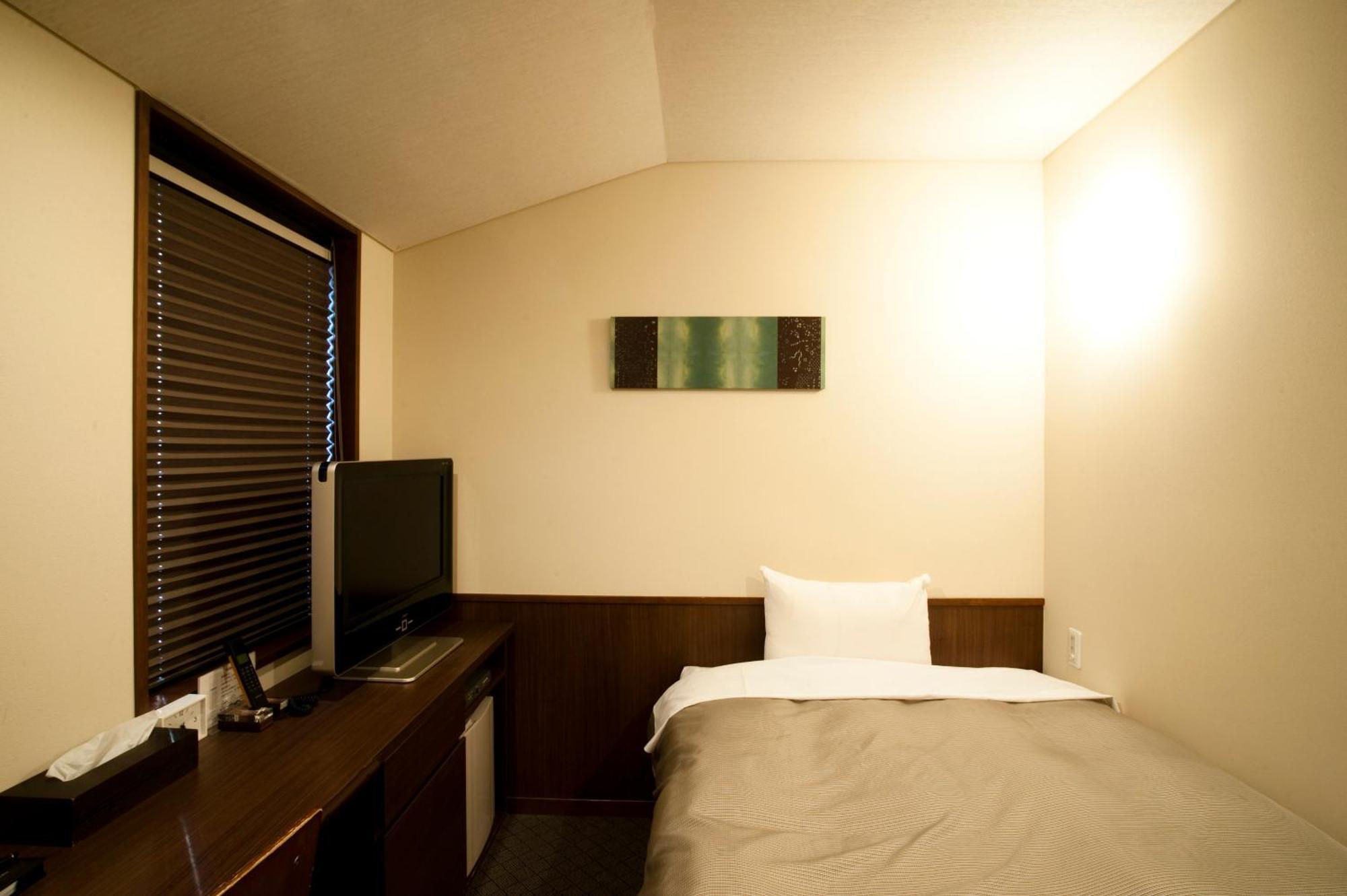 Ochanomizu Hotel Shoryukan Tokyo Eksteriør billede