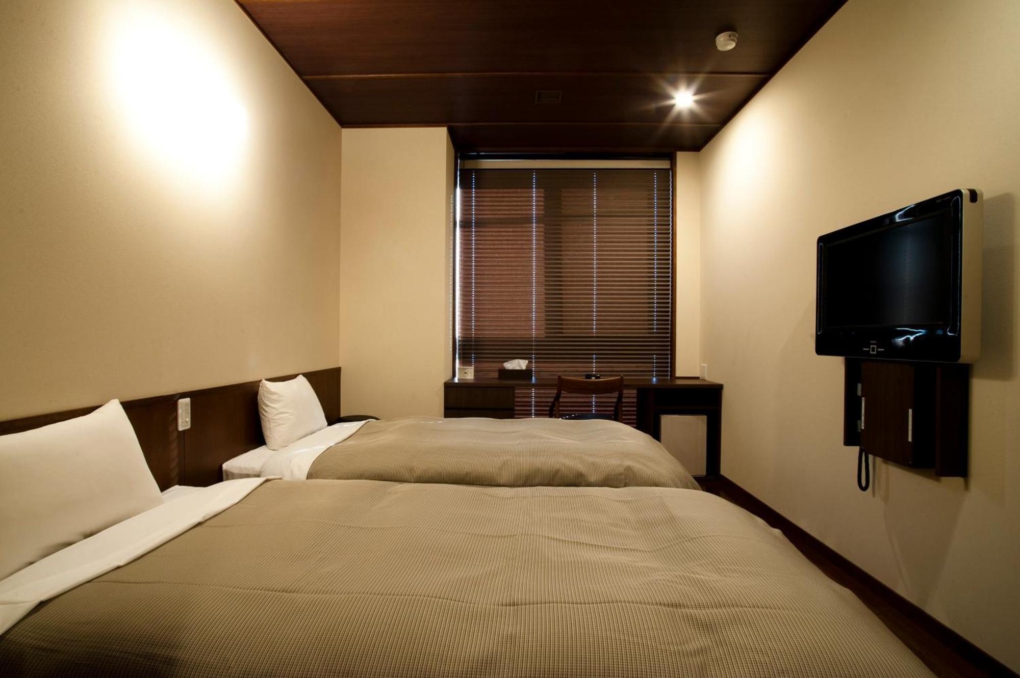 Ochanomizu Hotel Shoryukan Tokyo Eksteriør billede